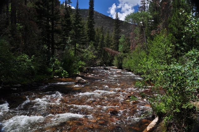 The Pool Hike